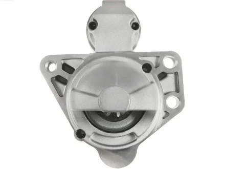 Стартер Chevrolet Captiva/cruze/Opel Antara 10- (12V/2.2kw) (z=9) AS AS-PL S3146