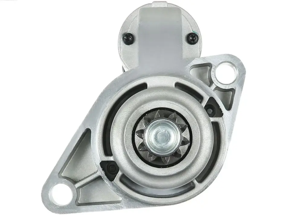 Стартер VW Golf VI/VII/Passat 1.2-1.8TSI 08-20 (12V/1.1kw) (z=10) AS AS-PL S3167S (фото 1)