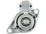 Стартер VW Golf VI/VII/Passat 1.2-1.8TSI 08-20 (12V/1.1kw) (z=10) AS AS-PL S3167S (фото 1)