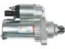 Стартер VW Golf VI/VII/Passat 1.2-1.8TSI 08-20 (12V/1.1kw) (z=10) AS AS-PL S3167S (фото 2)