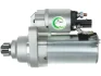 Стартер VW Golf VI/VII/Passat 1.2-1.8TSI 08-20 (12V/1.1kw) (z=10) AS AS-PL S3167S (фото 4)