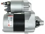 Стартер Fiat Doblo 1.4 10- (12V/0.9kw/z=9) AS AS-PL S3188S (фото 2)