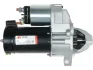 Стартер VW Passat 1.6-2.0 96-05 (12V/1.1 kw) (z=9) AS AS-PL S3189S (фото 2)