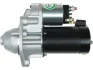 Стартер VW Passat 1.6-2.0 96-05 (12V/1.1 kw) (z=9) AS AS-PL S3189S (фото 4)