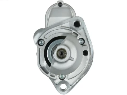 Стартер VW Passat 1.6-2.0 96-05 (12V/1.1 kw) (z=9) AS AS-PL S3189S