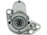 Стартер VW Caddy I/II 82-00/T4 90-03 (12V/1.1kw) (z=9) AS AS-PL S3197S