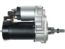 Стартер VW Caddy I/II 82-00/T4 90-03 (12V/1.1kw) (z=9) AS AS-PL S3197S (фото 2)