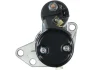 Стартер VW Caddy I/II 82-00/T4 90-03 (12V/1.1kw) (z=9) AS AS-PL S3197S (фото 3)