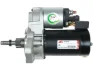 Стартер VW Caddy I/II 82-00/T4 90-03 (12V/1.1kw) (z=9) AS AS-PL S3197S (фото 4)