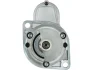 Стартер VW Caddy 1.6 96-00/Skoda Felicia 1.3/1.6 94-01 (0.8kw) (z=9) AS AS-PL S3199S (фото 1)