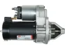 Стартер VW Caddy 1.6 96-00/Skoda Felicia 1.3/1.6 94-01 (0.8kw) (z=9) AS AS-PL S3199S (фото 2)