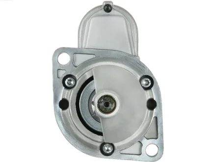Стартер VW Caddy 1.6 96-00/Skoda Felicia 1.3/1.6 94-01 (0.8kw) (z=9) AS AS-PL S3199S