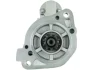 Стартер Mitsubishi Pajero 2.8-3.2 D/TD/DI-D 93-/L200 2.5 DI-D 14- (2.2kw/12V) (z=10) = 112370 AS AS-PL S5007