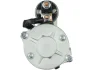 Стартер Mitsubishi Pajero 2.8-3.2 D/TD/DI-D 93-/L200 2.5 DI-D 14- (2.2kw/12V) (z=10) = 112370 AS AS-PL S5007 (фото 3)