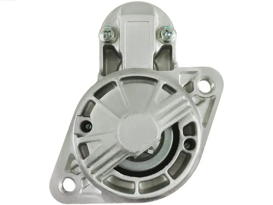 Стартер Mitsubishi L200/L300/Pajero 86-07 (12V/1.2kw) (z=8) AS AS-PL S5020 (фото 1)