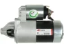 Стартер Mitsubishi L200/L300/Pajero 86-07 (12V/1.2kw) (z=8) AS AS-PL S5020 (фото 2)