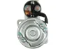 Стартер Mitsubishi L200/L300/Pajero 86-07 (12V/1.2kw) (z=8) AS AS-PL S5020 (фото 3)