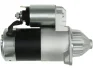 Стартер Mitsubishi L200/L300/Pajero 86-07 (12V/1.2kw) (z=8) AS AS-PL S5020 (фото 4)