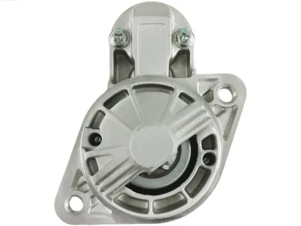 Стартер Mitsubishi L200/L300/Pajero 86-07 (12V/1.2kw) (z=8) AS AS-PL S5020