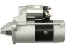 Стартер Mitsubishi Pajero/L200 2.5 TD 90- (12V/2.2kw/z=10) AS AS-PL S5026 (фото 2)