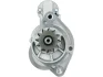 Стартер Nissan 2.5D 01- (12V/2.2kw/z=12) AS AS-PL S5036 (фото 1)