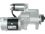 Стартер Nissan 2.5D 01- (12V/2.2kw/z=12) AS AS-PL S5036 (фото 2)