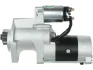 Стартер Nissan 2.5D 01- (12V/2.2kw/z=12) AS AS-PL S5036 (фото 4)
