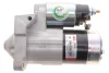 Стартер Renault Kangoo/Clio II/III/Megane/Scenic II/Dacia Logan 1.5dCi 01- (12V/1.1kw) (z=12) AS AS-PL S5038 (фото 1)