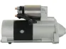 Стартер Mitsubishi Pajero II/L200/Hyundai H-1 2.5 TD 00-07 (12V/2.2kw) (z=10) AS AS-PL S5105 (фото 4)