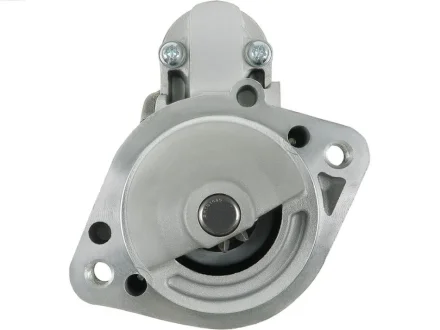 Стартер Mitsubishi Pajero II/L200/Hyundai H-1 2.5 TD 00-07 (12V/2.2kw) (z=10) AS AS-PL S5105
