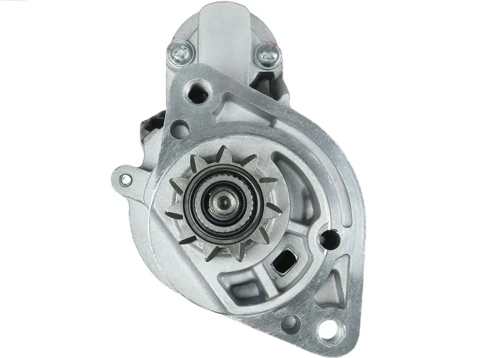 Стартер Nissan Pathfinder 2.5 dCi 05- (12V/2KW) (z=11) AS AS-PL S5109 (фото 1)