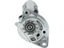 Стартер Nissan Pathfinder 2.5 dCi 05- (12V/2KW) (z=11) AS AS-PL S5109