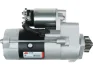 Стартер Nissan Pathfinder 2.5 dCi 05- (12V/2KW) (z=11) AS AS-PL S5109 (фото 2)