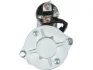 Стартер Nissan Pathfinder 2.5 dCi 05- (12V/2KW) (z=11) AS AS-PL S5109 (фото 3)