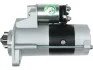 Стартер Nissan Pathfinder 2.5 dCi 05- (12V/2KW) (z=11) AS AS-PL S5109 (фото 4)
