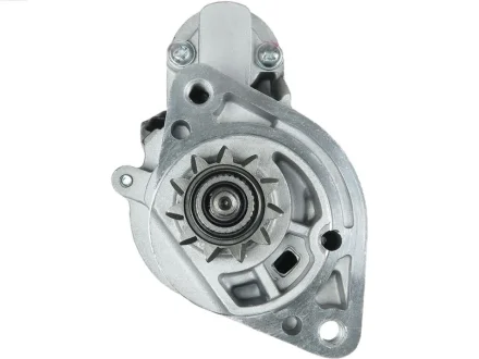 Стартер Nissan Pathfinder 2.5 dCi 05- (12V/2KW) (z=11) AS AS-PL S5109