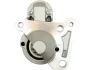 Стартер Renault Master II/Megane II/Scenic II 1.9dCi (12V/1.8kw) AS AS-PL S5113 (фото 1)