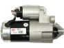 Стартер Renault Master II/Megane II/Scenic II 1.9dCi (12V/1.8kw) AS AS-PL S5113 (фото 2)