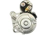 Стартер Renault Master II/Megane II/Scenic II 1.9dCi (12V/1.8kw) AS AS-PL S5113 (фото 3)