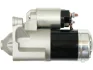 Стартер Renault Master II/Megane II/Scenic II 1.9dCi (12V/1.8kw) AS AS-PL S5113 (фото 4)
