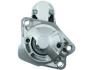 Стартер Mazda 3 1.3-2.0 03-09 (12V/1 kw) (z=8) AS AS-PL S5202