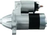 Стартер Mazda 3 1.3-2.0 03-09 (12V/1 kw) (z=8) AS AS-PL S5202 (фото 4)