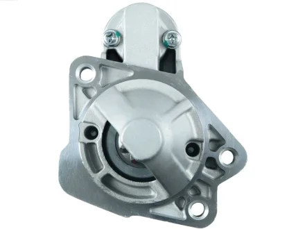 Стартер Mazda 3 1.3-2.0 03-09 (12V/1 kw) (z=8) AS AS-PL S5202