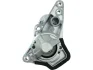 Стартер Dacia Dokker/Duster/Nissan Juke/Micra/Note/Nissan Qashqai 1.2-1.6 LPG 05- (12V/1kw) (z=10) AS AS-PL S5210 (фото 1)