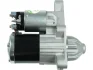 Стартер Dacia Dokker/Duster/Nissan Juke/Micra/Note/Nissan Qashqai 1.2-1.6 LPG 05- (12V/1kw) (z=10) AS AS-PL S5210 (фото 4)