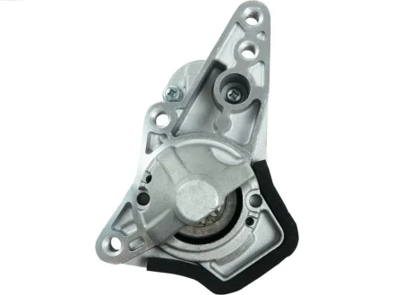 Стартер Dacia Dokker/Duster/Nissan Juke/Micra/Note/Nissan Qashqai 1.2-1.6 LPG 05- (12V/1kw) (z=10) AS AS-PL S5210