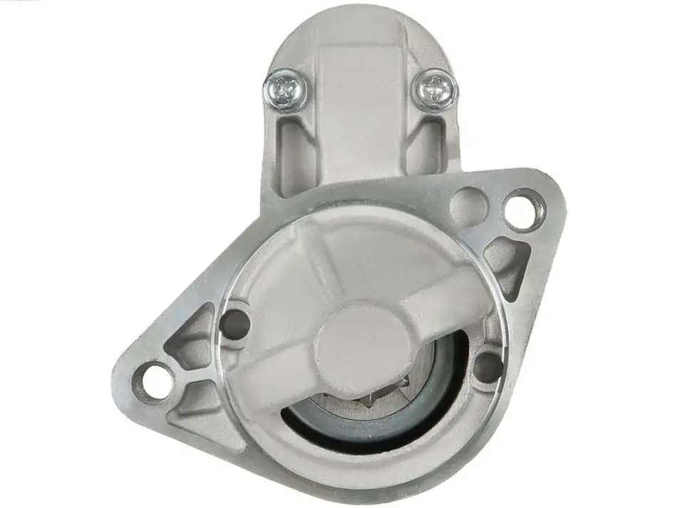 Стартер Subaru Justy/Suzuki Swift 03- (12V/1.2KW) (z=8) AS AS-PL S5234 (фото 1)