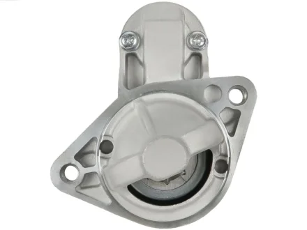 Стартер Subaru Justy/Suzuki Swift 03- (12V/1.2KW) (z=8) AS AS-PL S5234