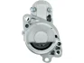 Стартер Opel Astra J/K/Renault Trafic III 1.6 CDTi/dCi 13- (12V/2.2 kw) (z=13) AS AS-PL S5237S (фото 1)