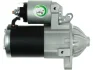 Стартер Mitsubishi Lancer VII 2.0 03-13/Outlander I 2.0/2.4 4WD 03-07 (12V/1.4kw) (z=8) AS AS-PL S5249S (фото 4)